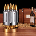 Revolver Humidor