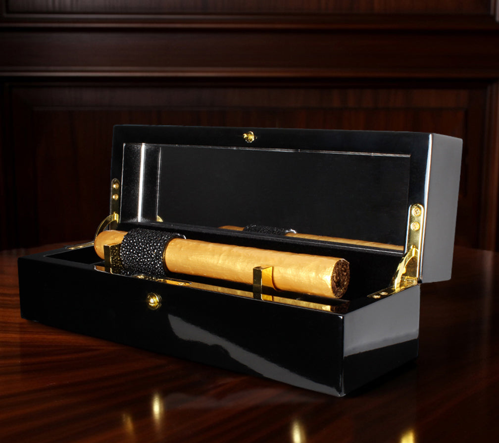 The Symphony of Sydney